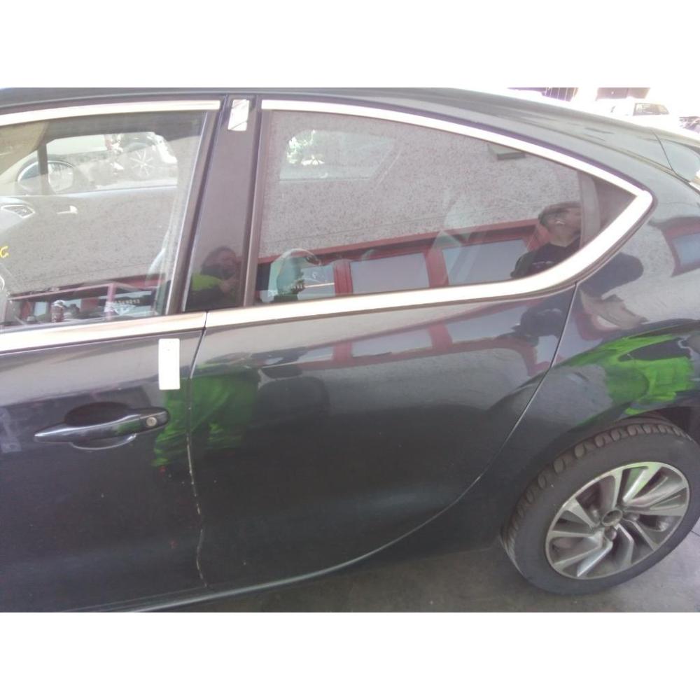 Porta Posteriore Sinistro