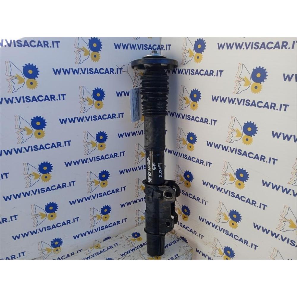 Ammortizzatore Anteriore Sinistro