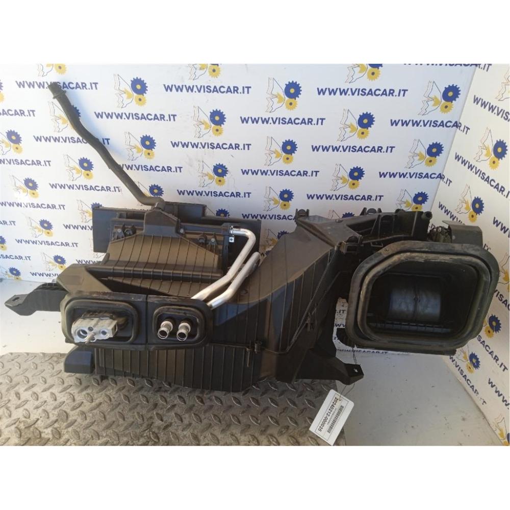 Scatola Condizionatore