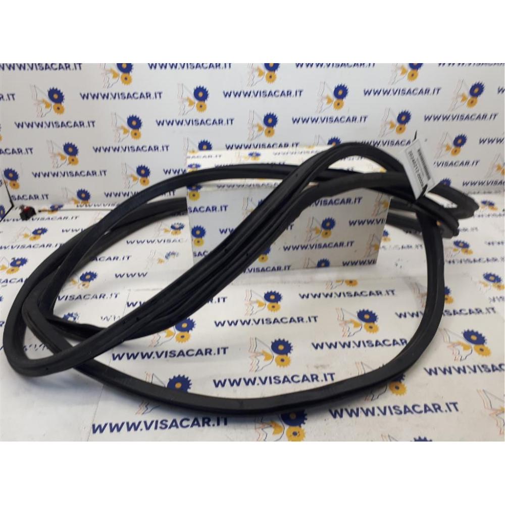 Guarnizione Porta Scorrevole Destro