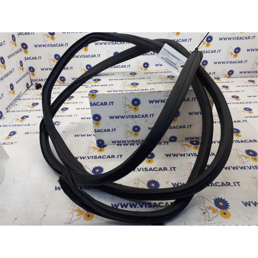 Guarnizione Anteriore Porta Anteriore Destro