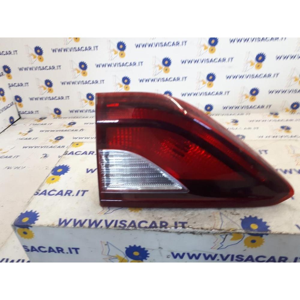 Fanale Interno Posteriore Destro