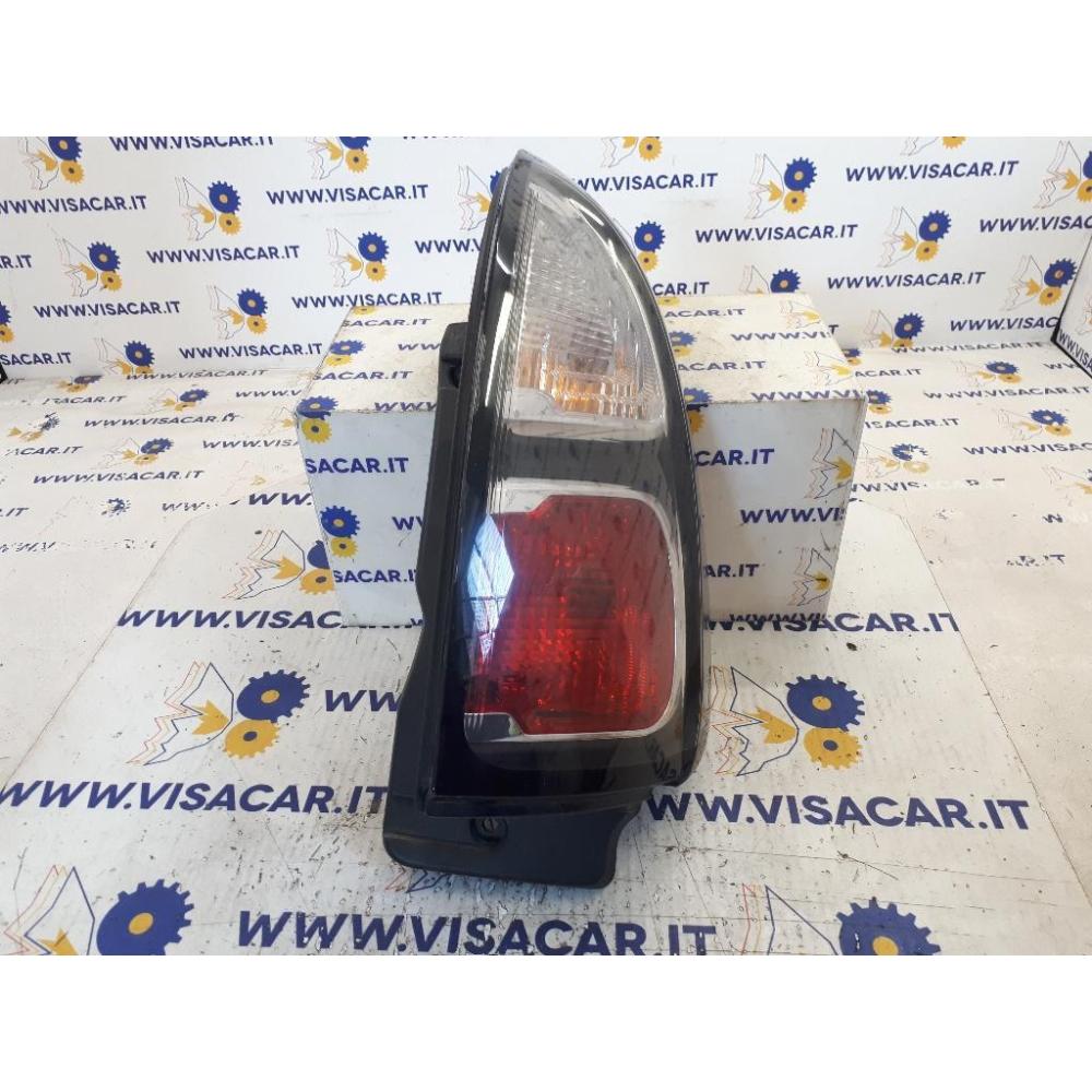 Fanale Posteriore Destro