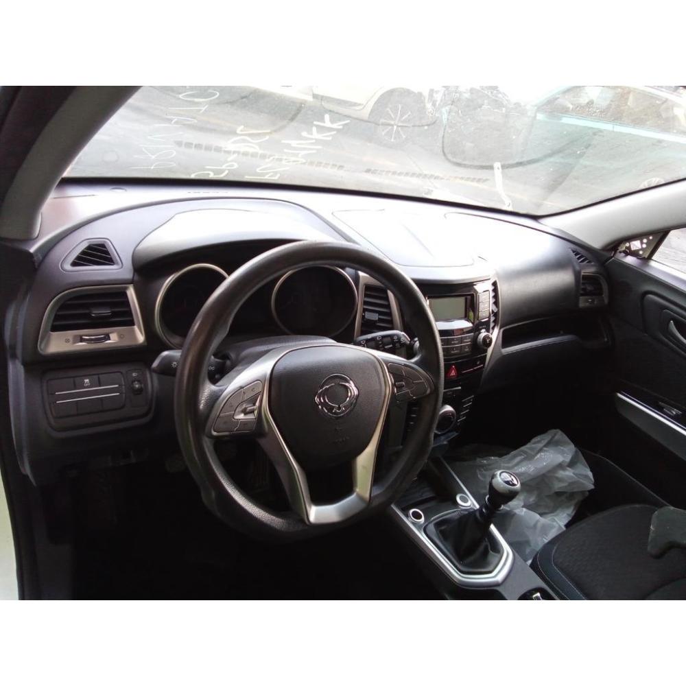 Kit Airbag
