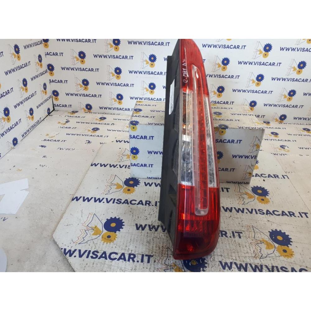 Fanale Posteriore Destro