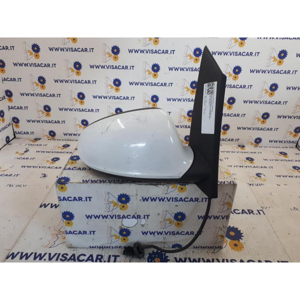 Retrovisore Esterno Anteriore Destro