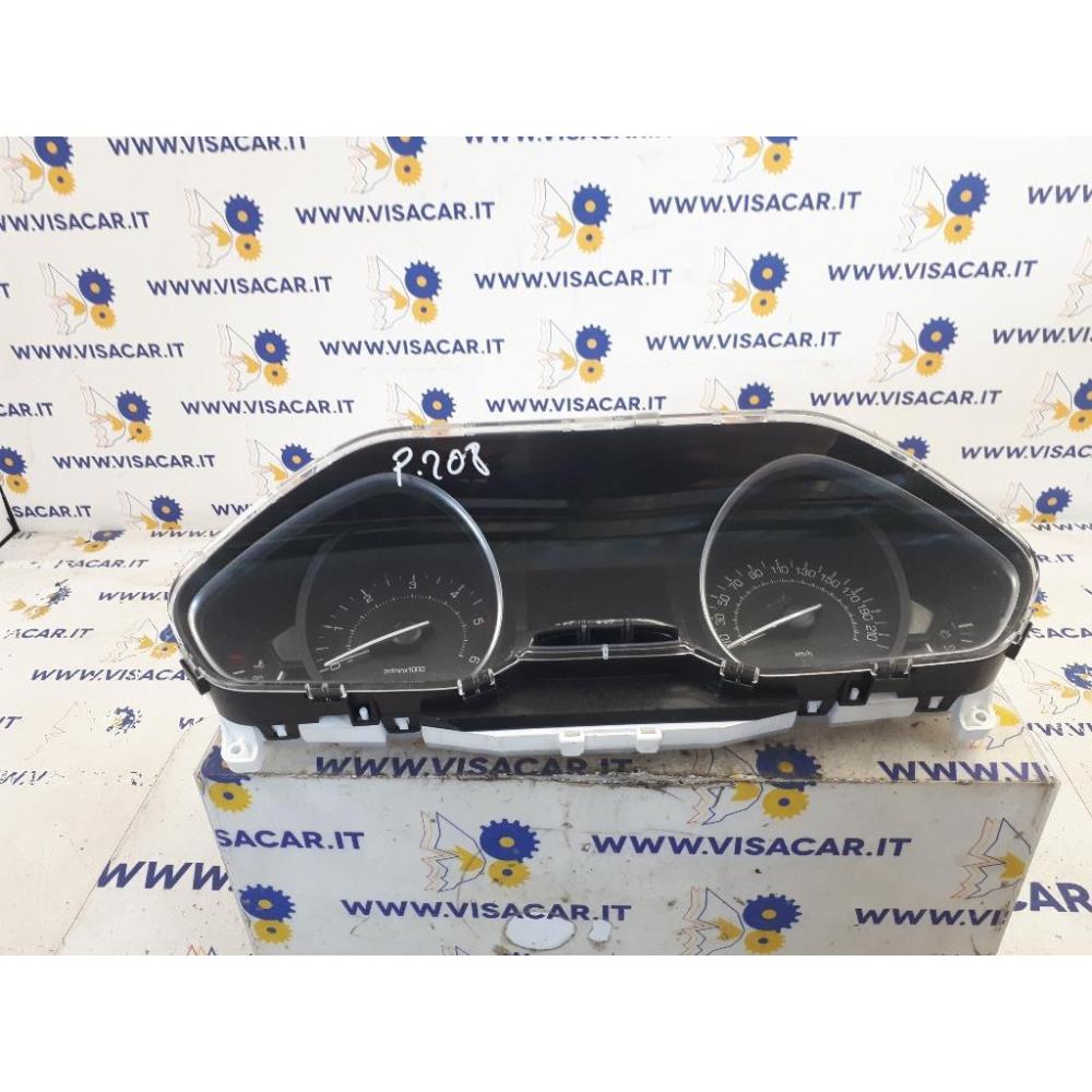 Quadro Strumenti