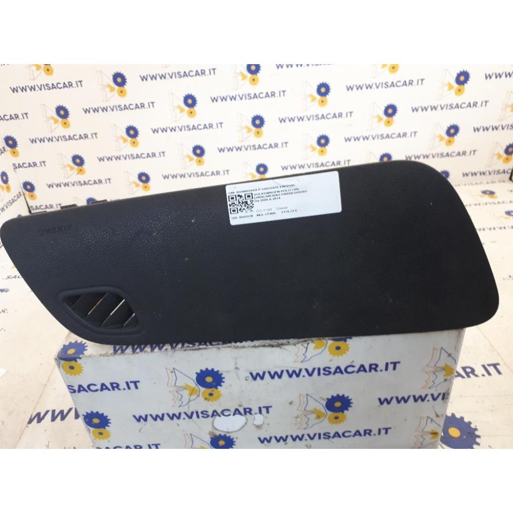 Air-Bag Passeggero