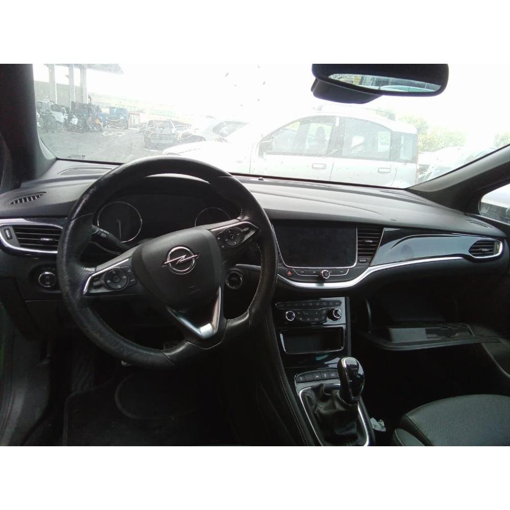 Kit Airbag