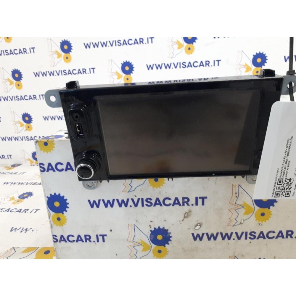 Display Multimediale