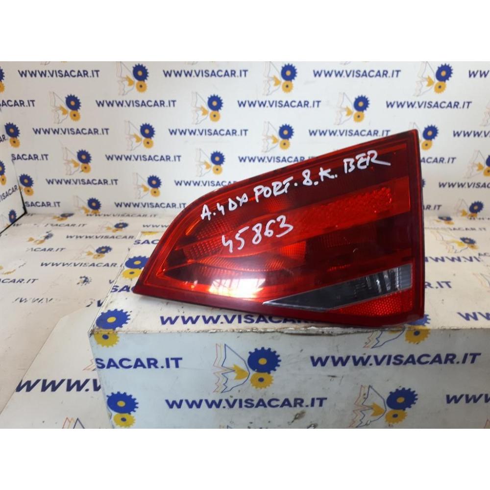 Fanale Interno Posteriore Destro
