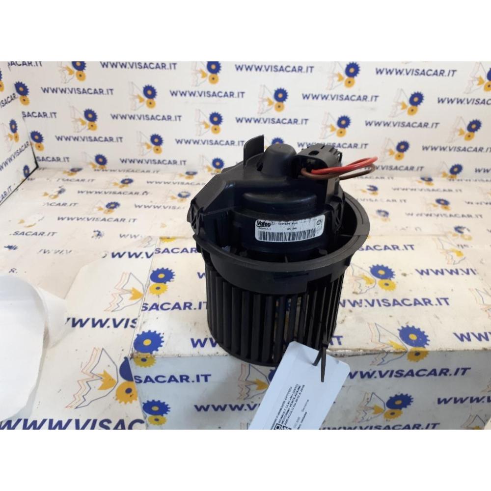 Motorino Ventilazione Abitacolo