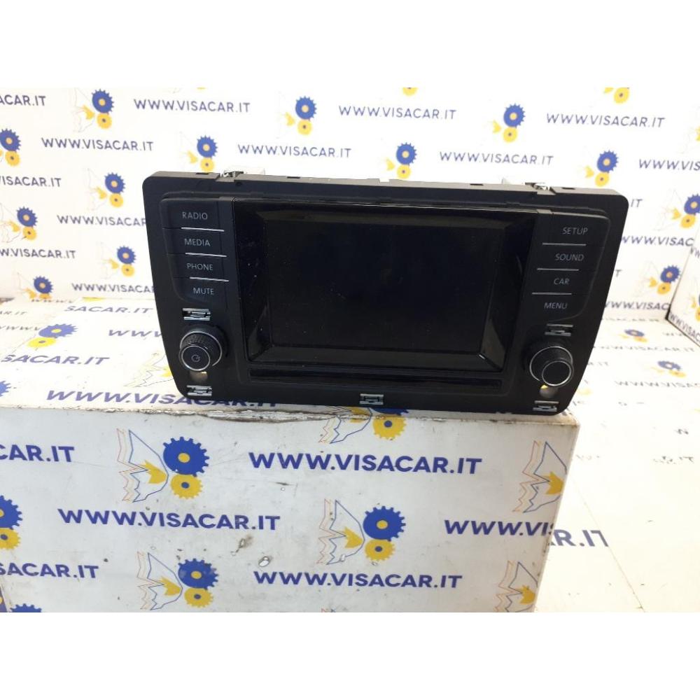 Display Multimediale