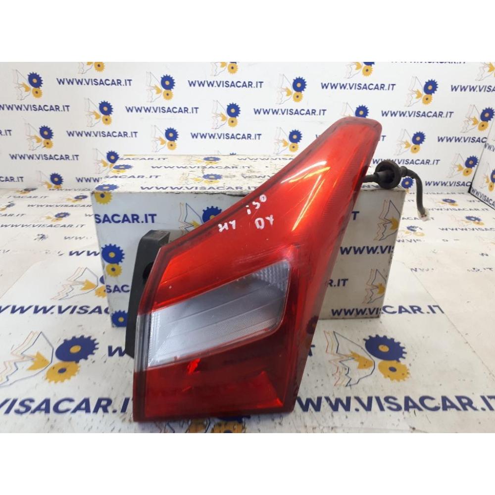Fanale Esterno Posteriore Destro