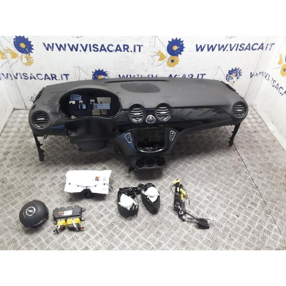 Kit Airbag