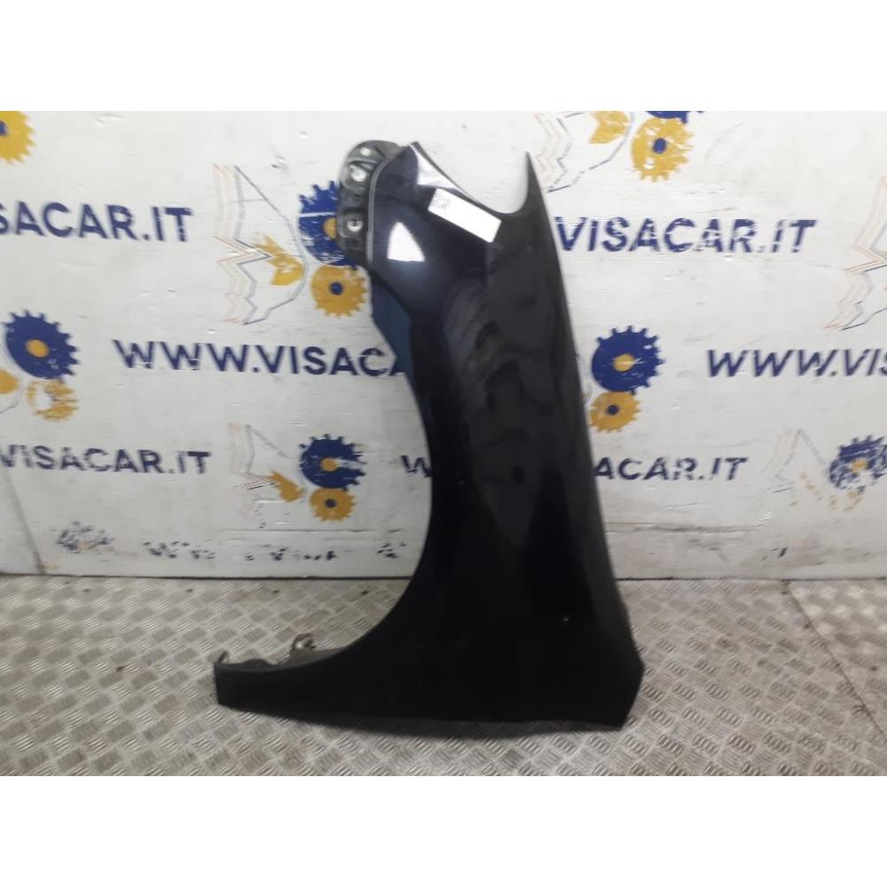 Parafango Anteriore Sinistro