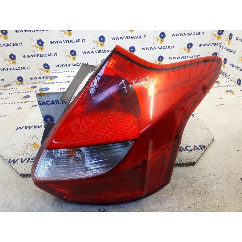 Fanale Posteriore Destro
