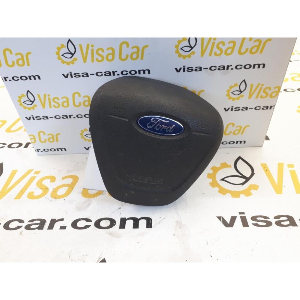 Air-Bag Guidatore