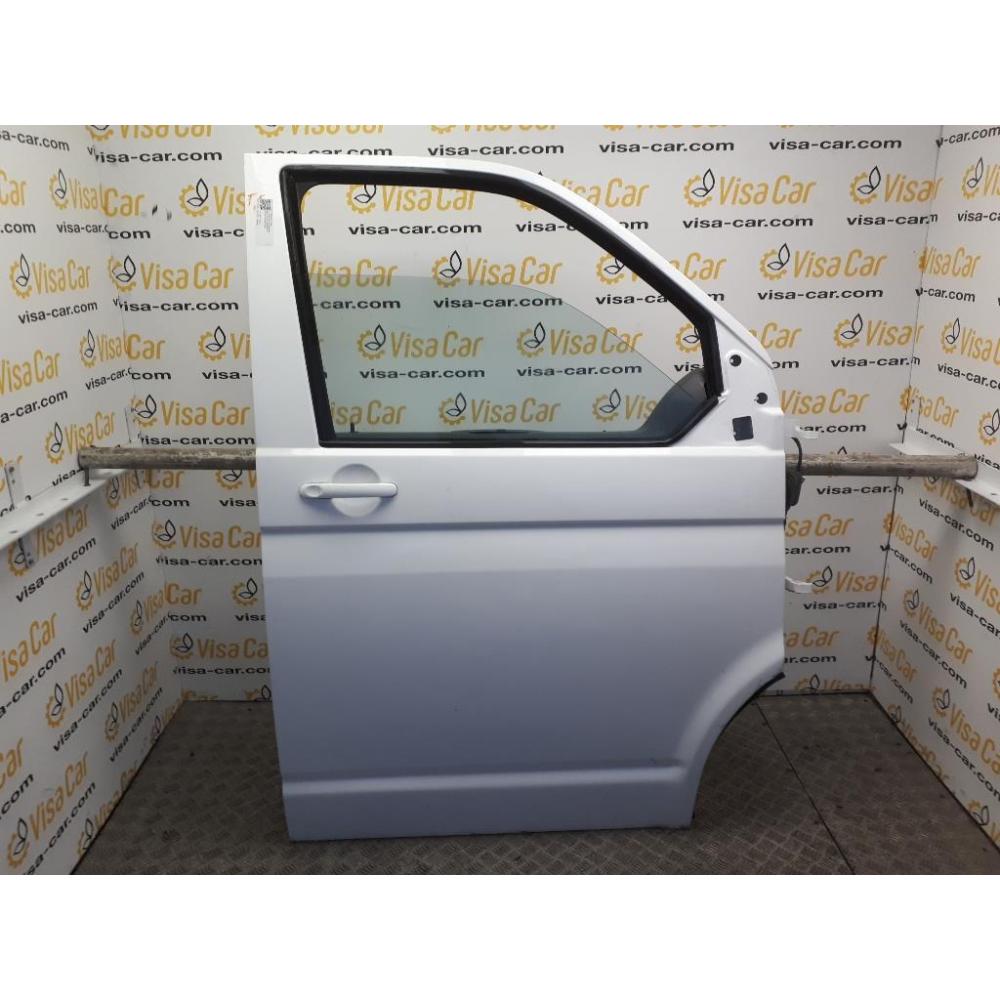 Porta Anteriore Destro