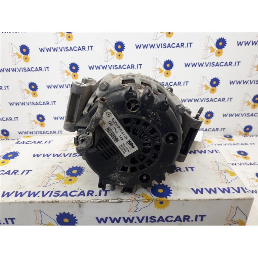 Alternatore