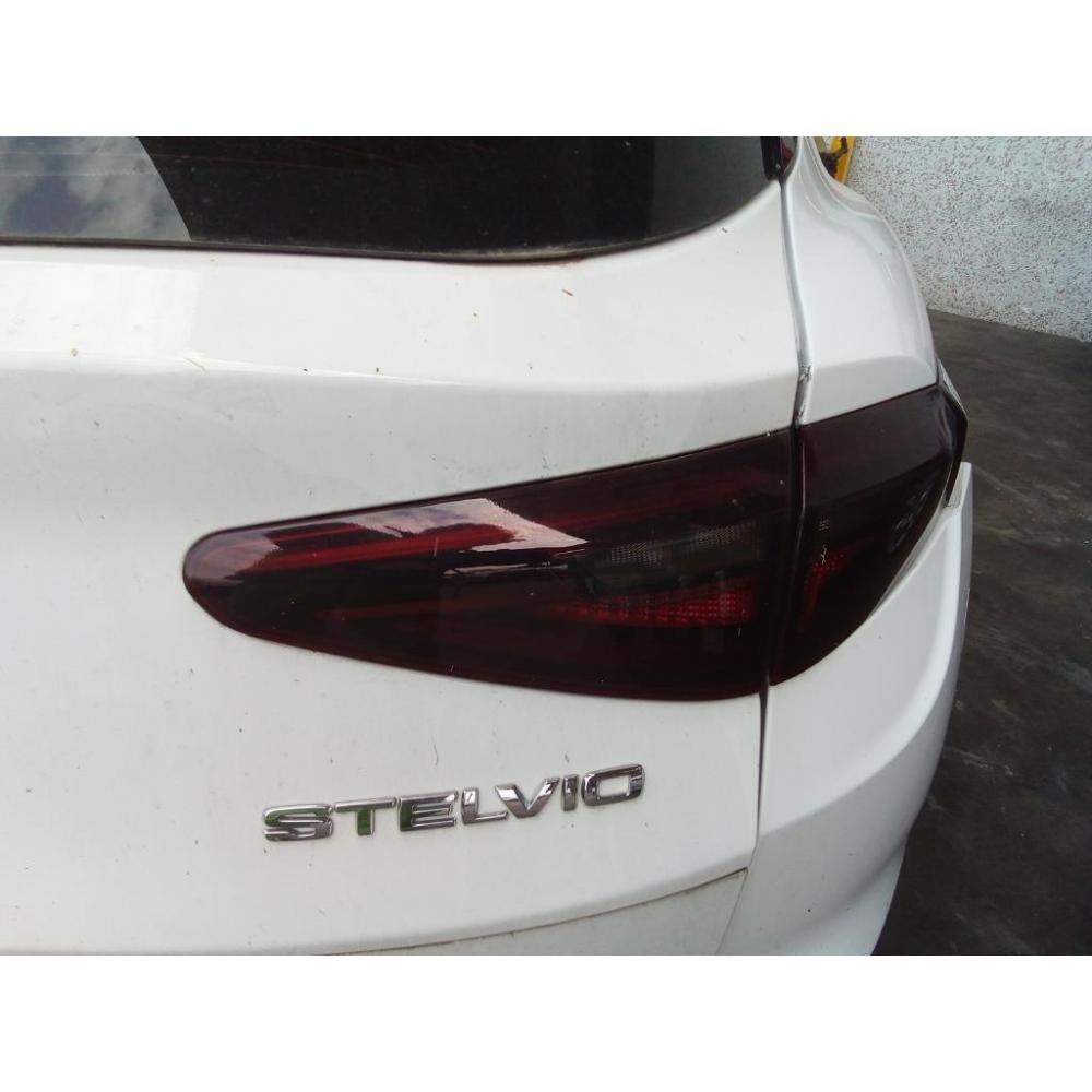 Fanale Interno Posteriore Destro