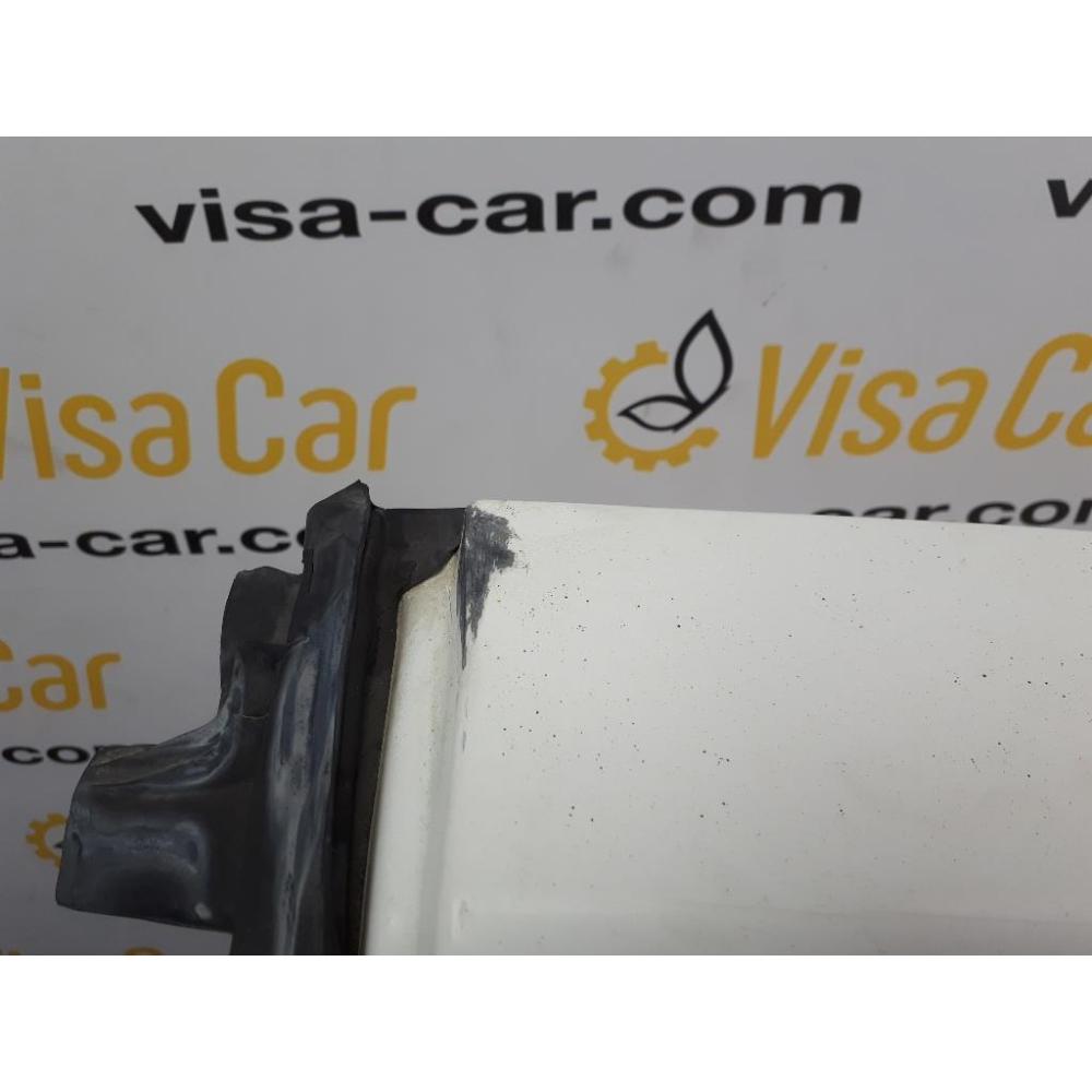 Porta Di Carico Posteriore Destro