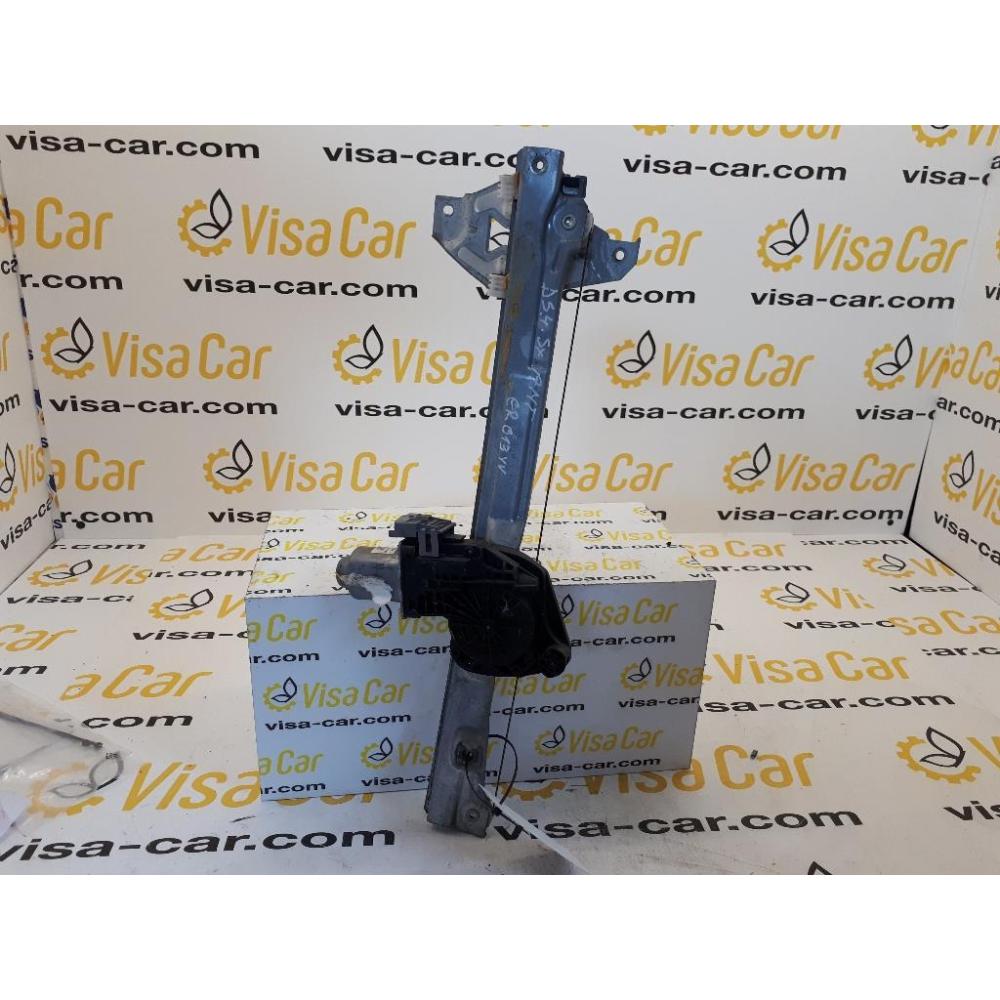 Alzacristallo Porta Anteriore Sinistro