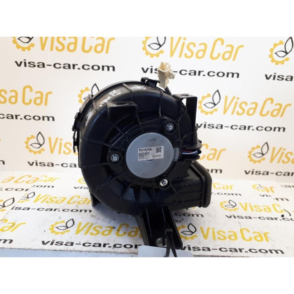 Motorino Ventilazione Batteria