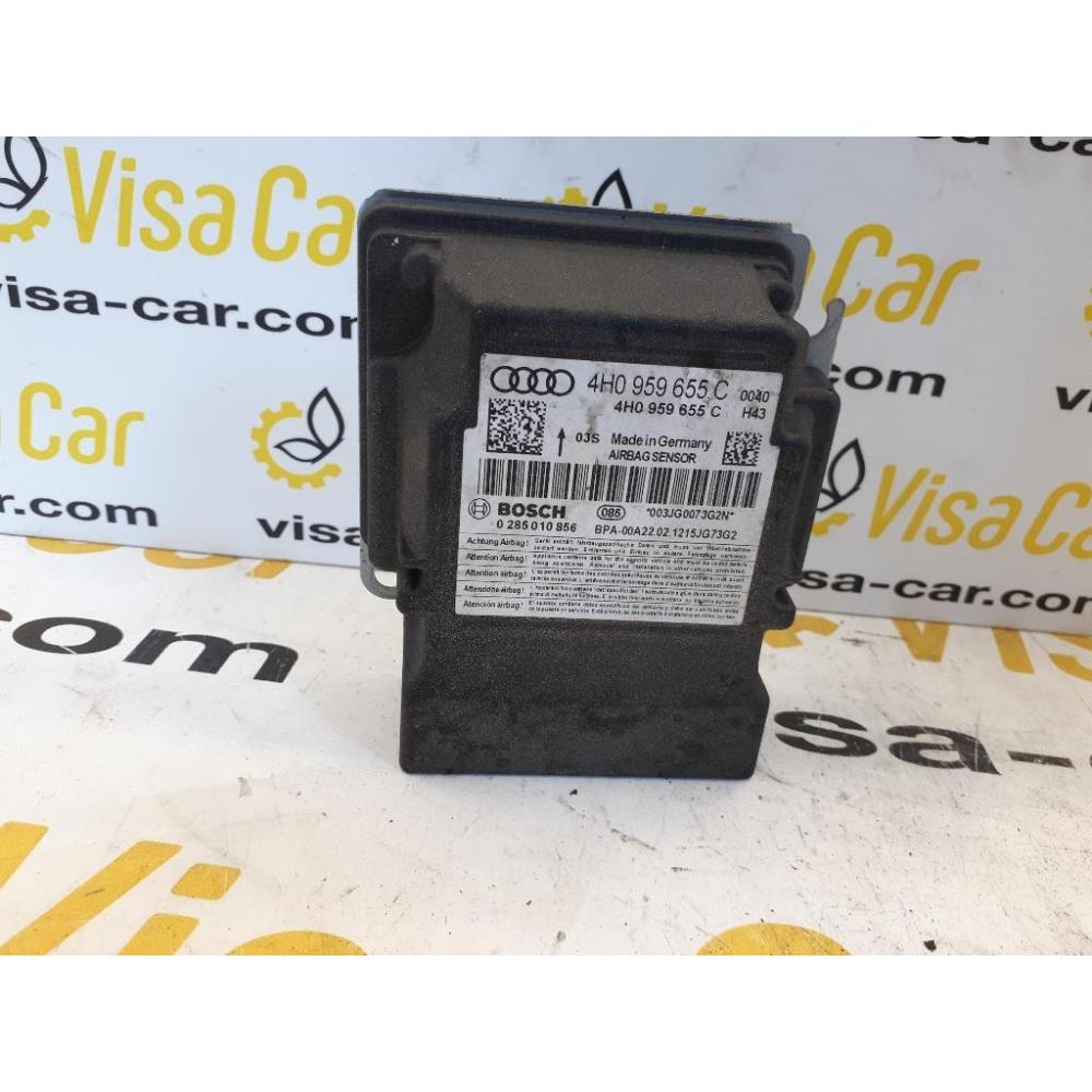 Centralina Air-Bag