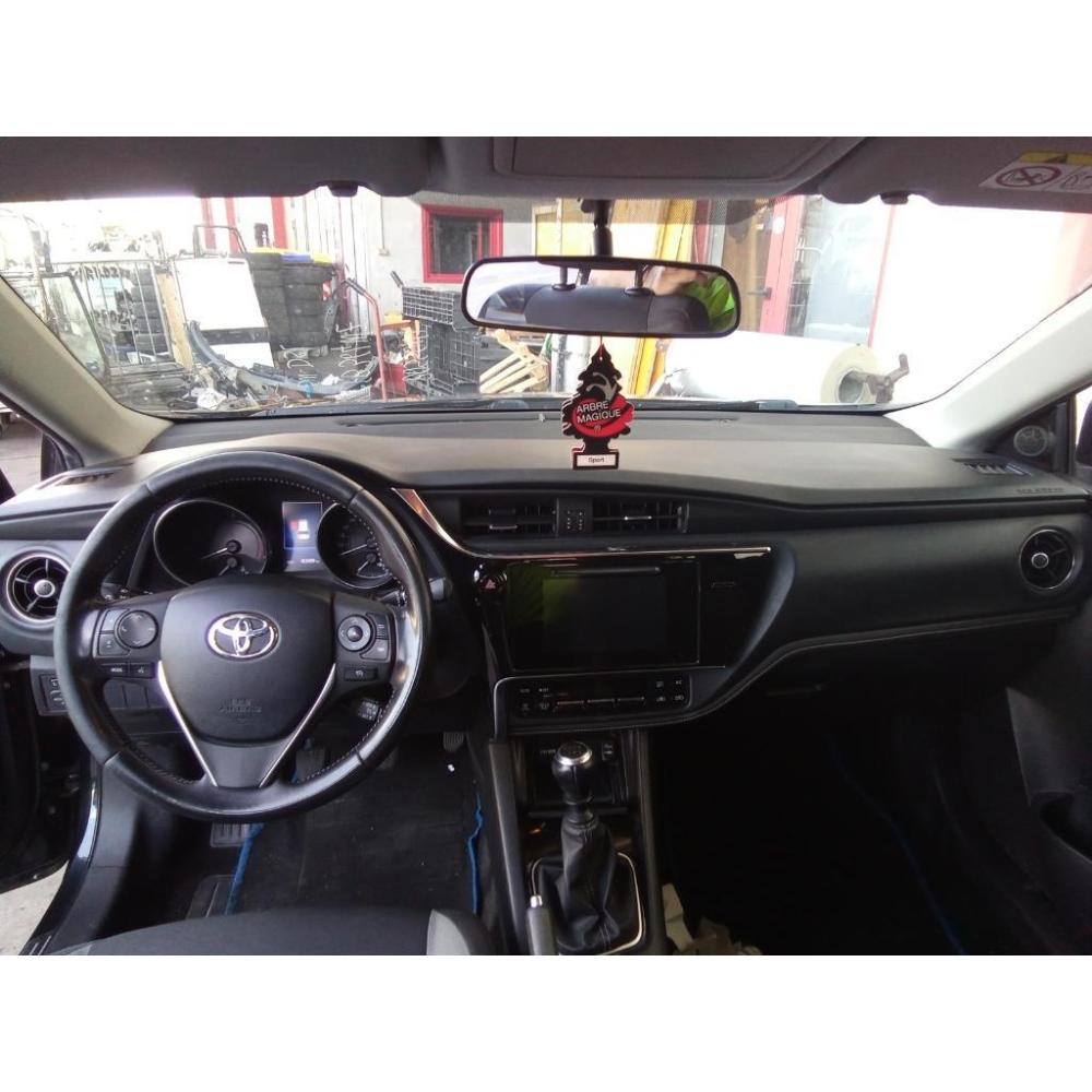 Kit Airbag