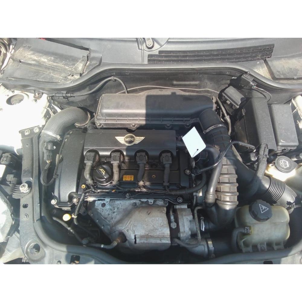 Motore Completo