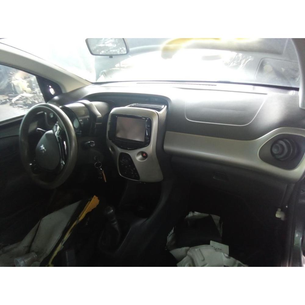 Kit Airbag