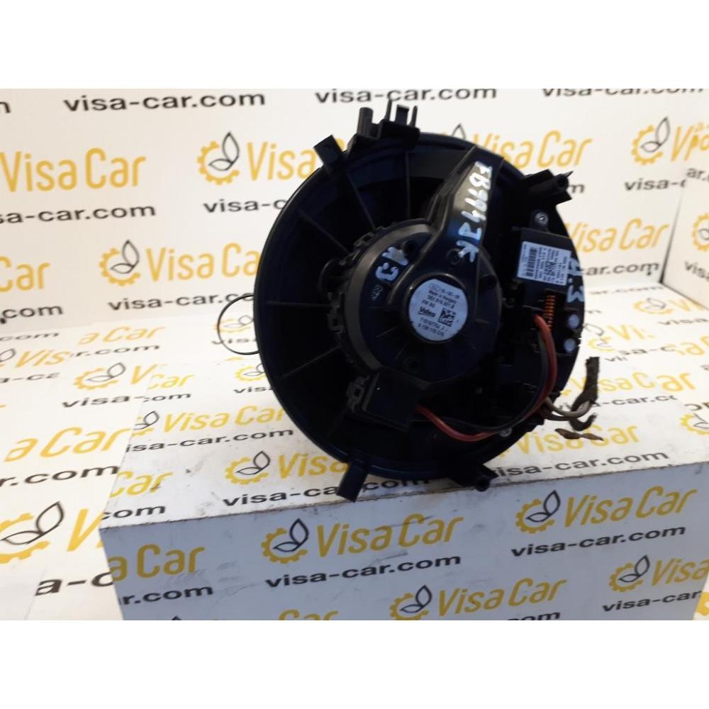 Motorino Ventilazione Abitacolo