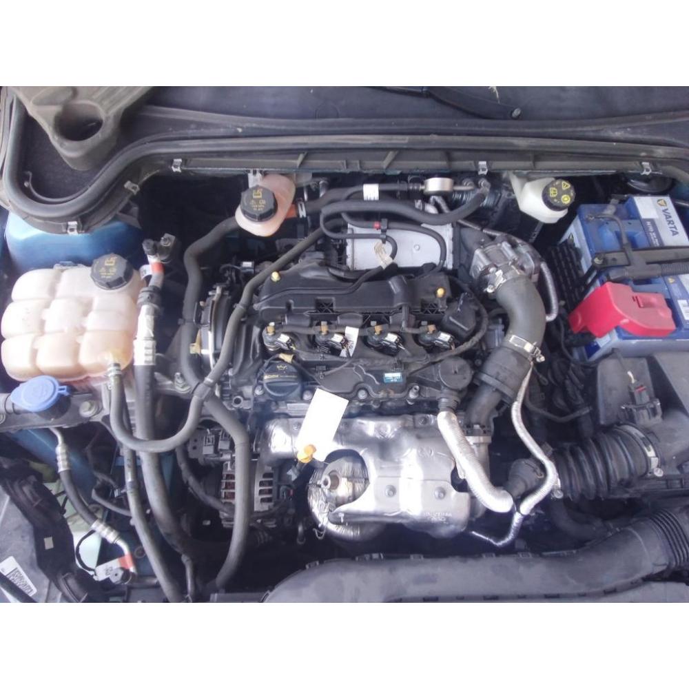 Motore Completo