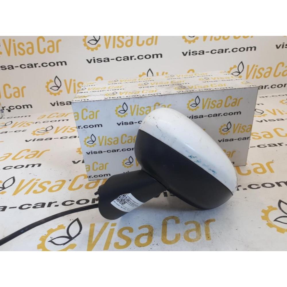 Retrovisore Esterno Anteriore Sinistro
