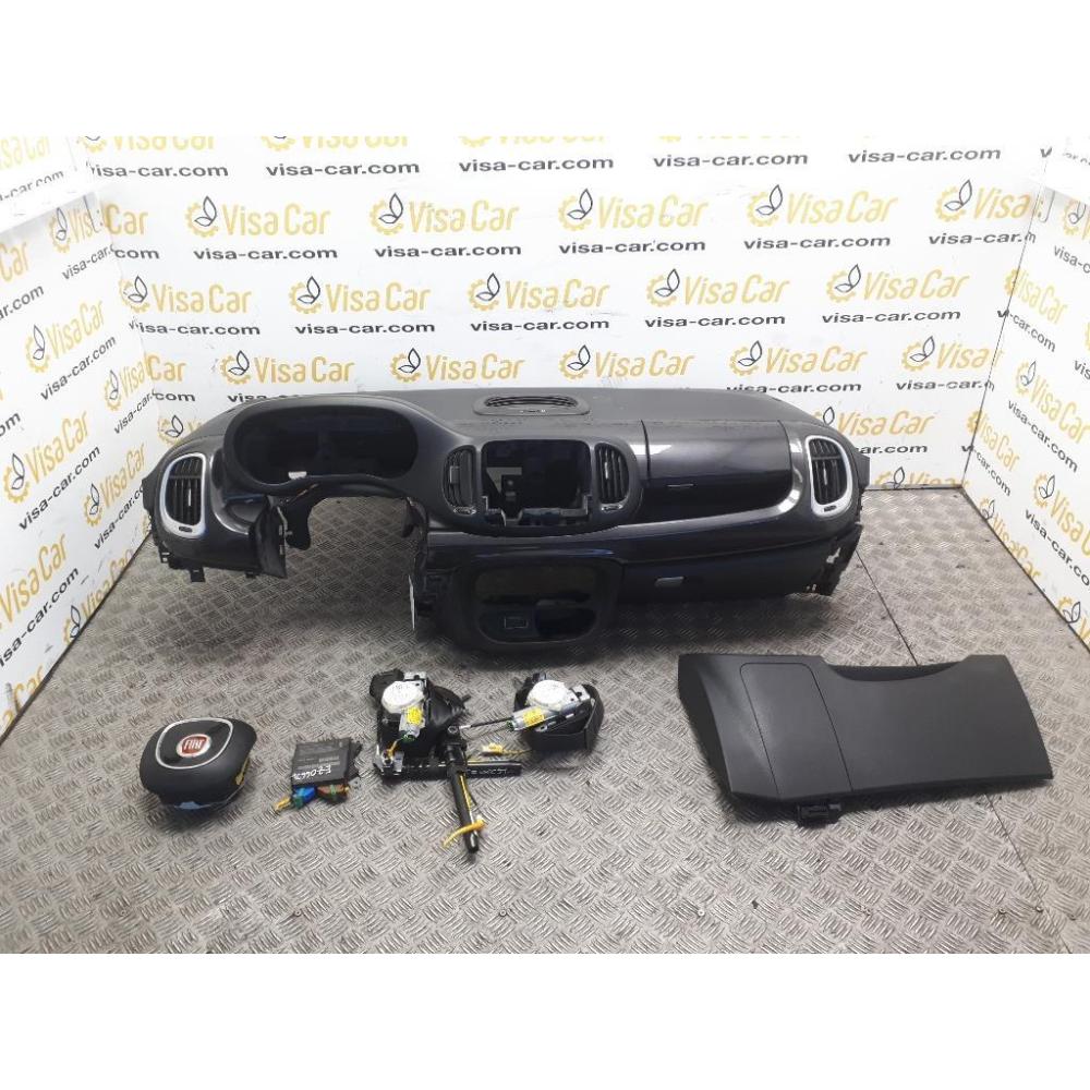 Kit Airbag
