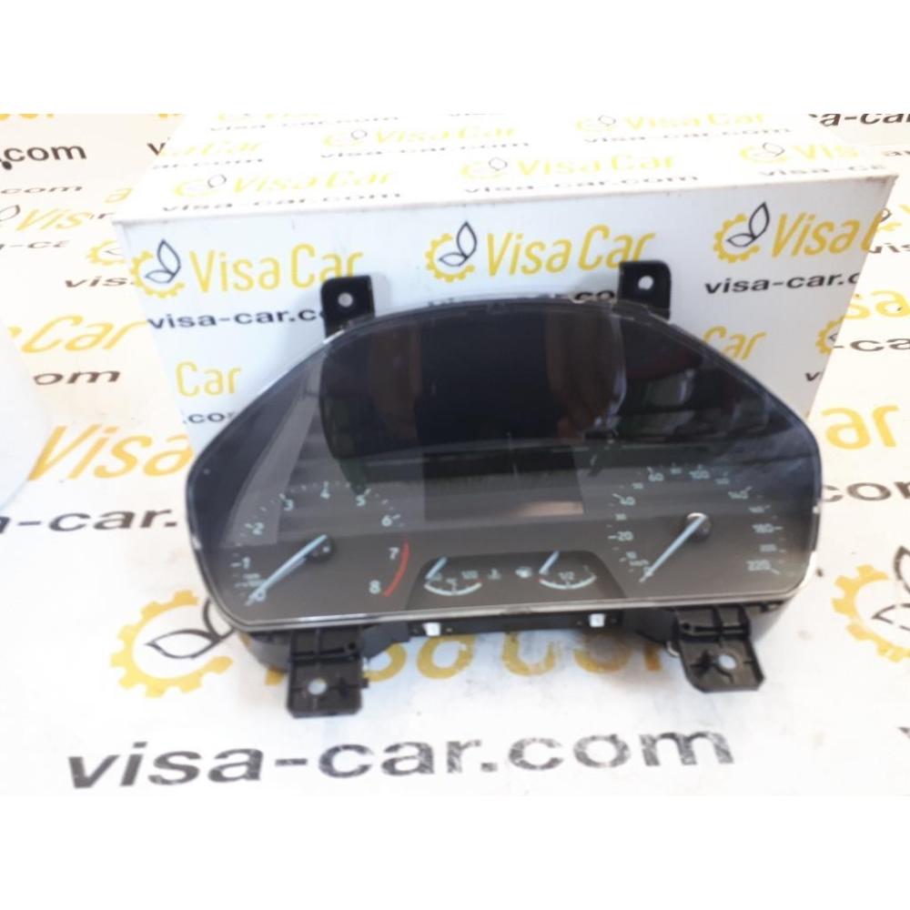Quadro Strumenti