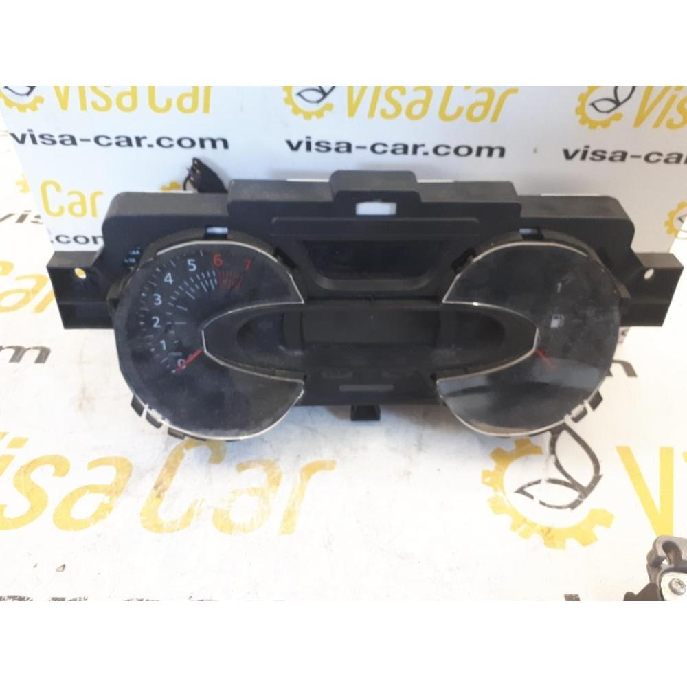 Quadro Strumenti