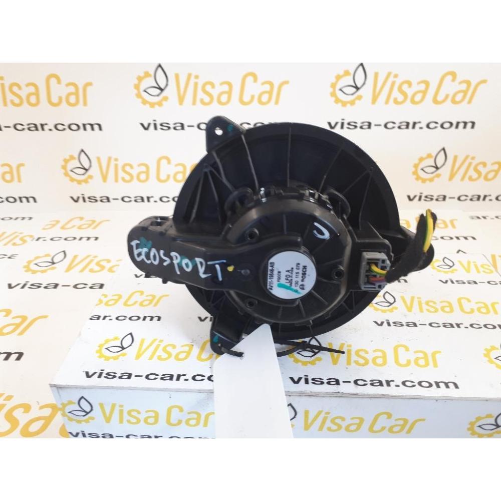 Motorino Ventilazione Abitacolo