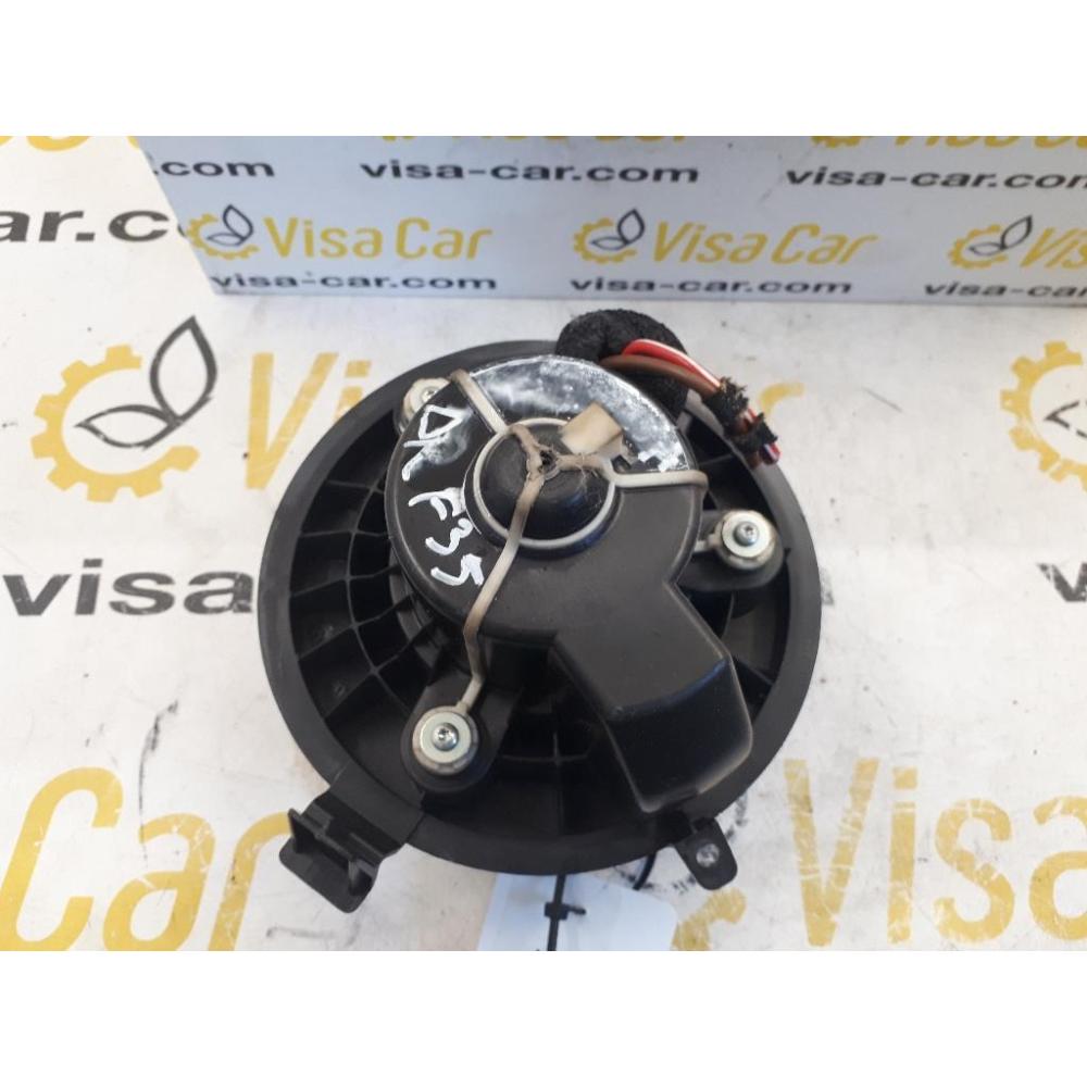 Motorino Ventilazione Abitacolo