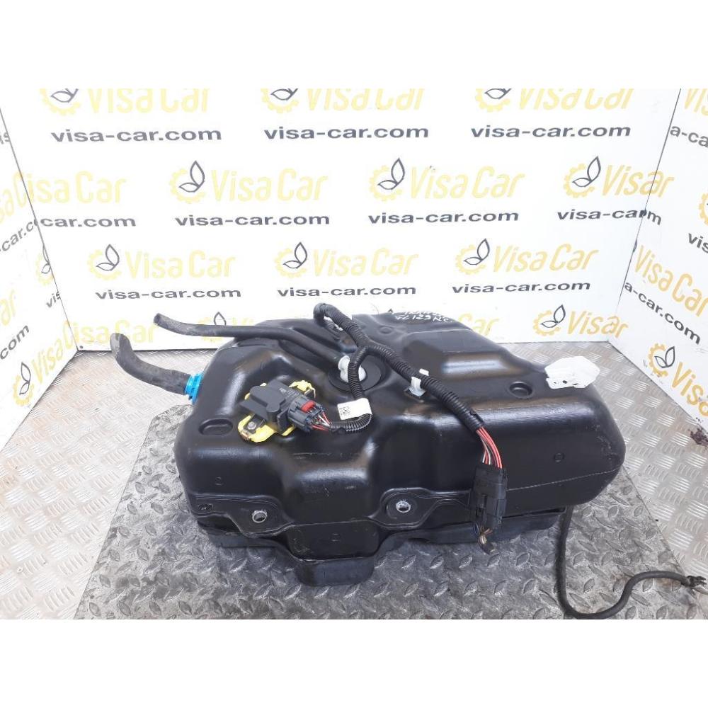 Serbatoio Adblue