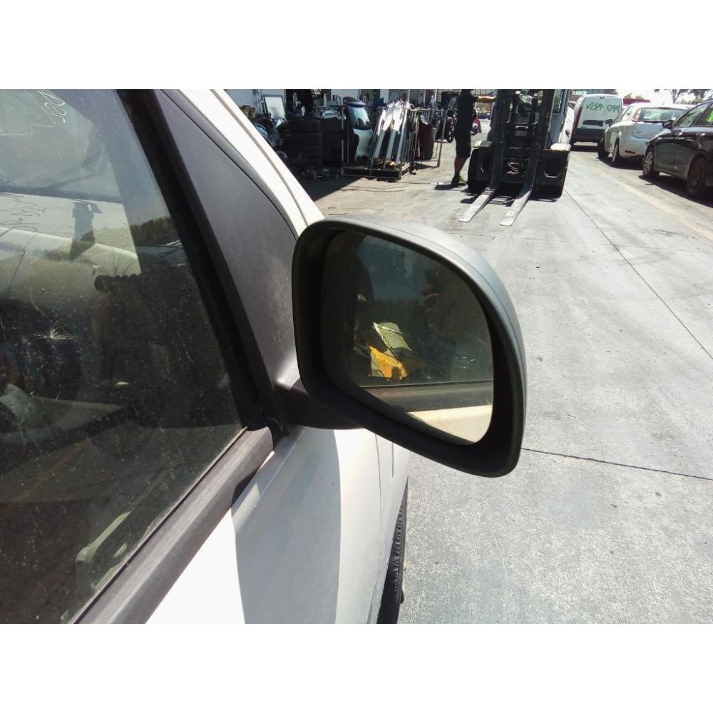 Retrovisore Esterno Anteriore Destro