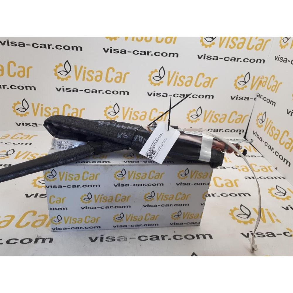 Air-Bag A Tendina Sinistro