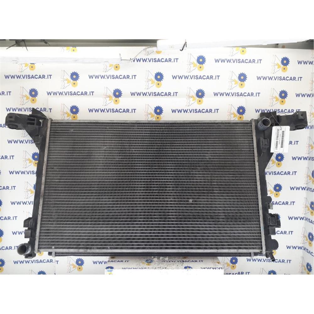 Condensatore A/C