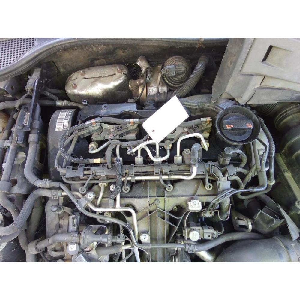 Motore Completo