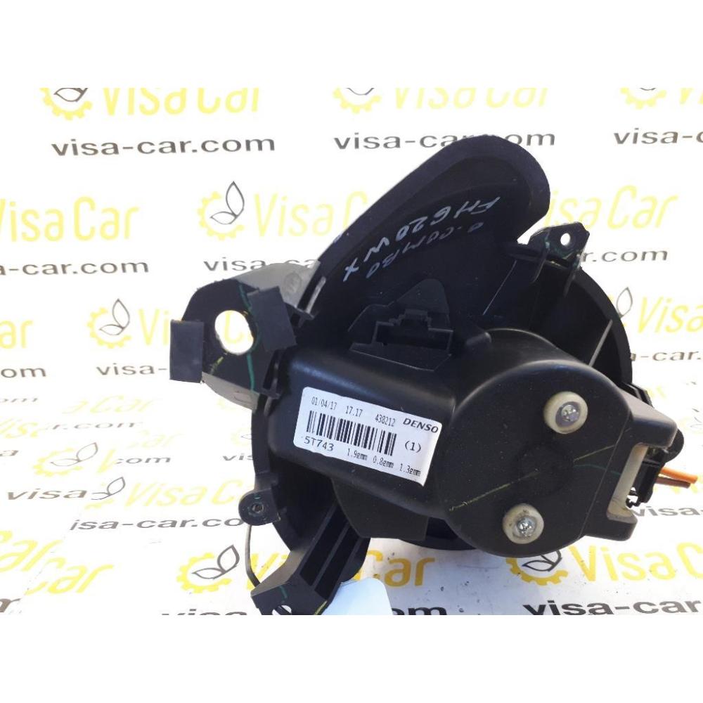 Motorino Ventilazione Abitacolo