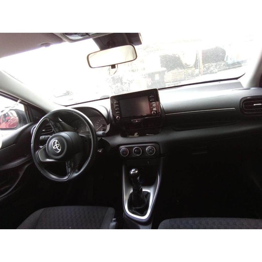 Kit Airbag
