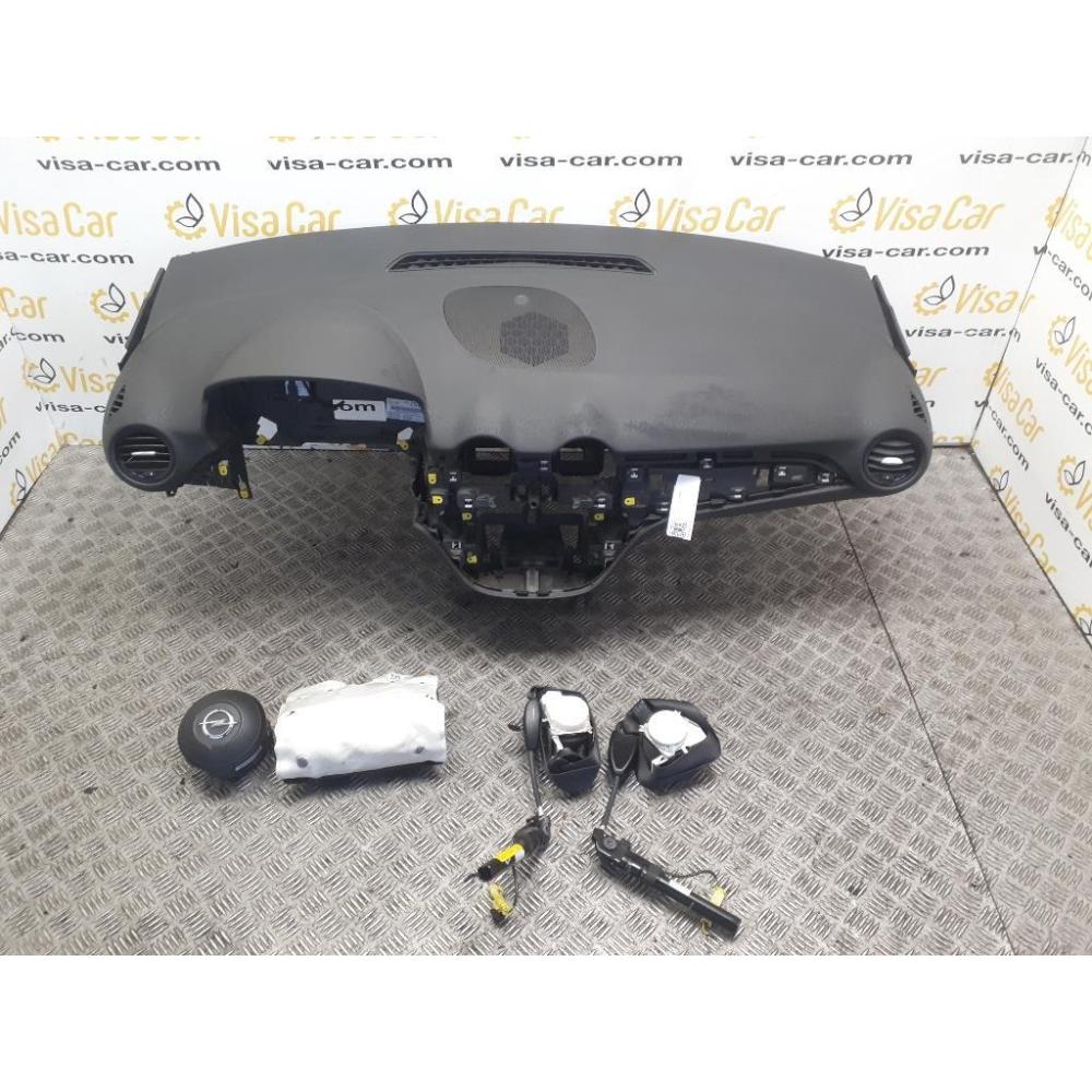 Kit Airbag