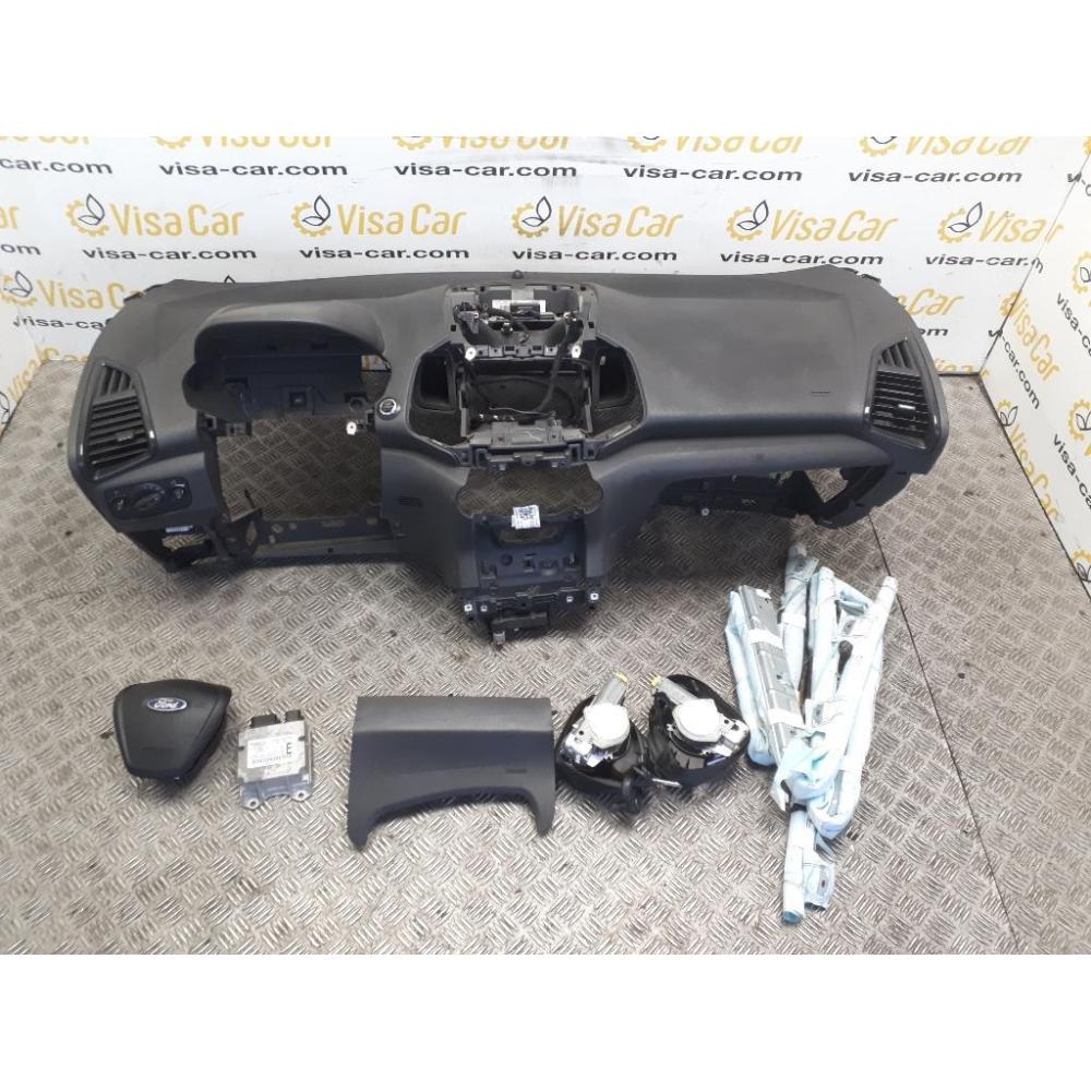 Kit Airbag