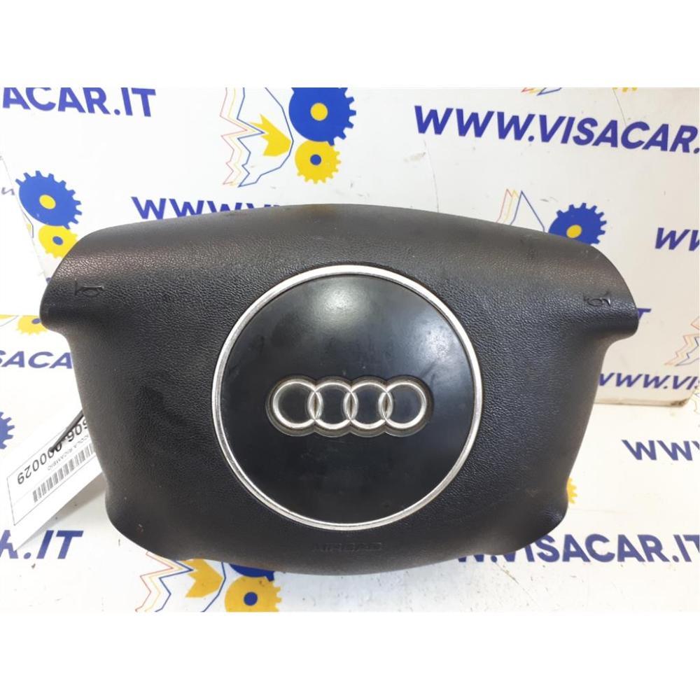 Contatto Airbag Guidatore